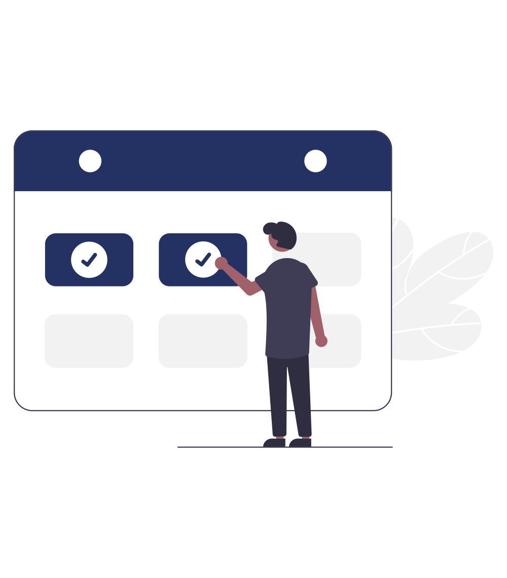 Cornleth core values illustration