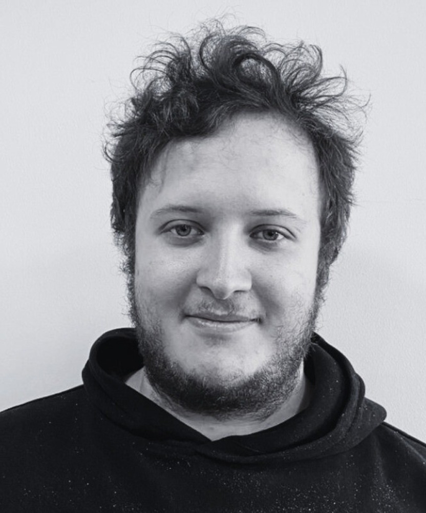 Samet Göktepe - Project Leader